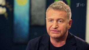 "Думал, у меня сердце выскочит, когда услышал голос" - Агутин про выступление отца