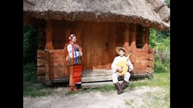 Ой гарна я гарна смотреть онлайн