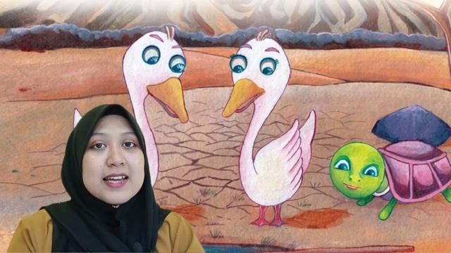 Storytelling for kids ! My Creative Teaching Aids (Digital Big Book) смотреть онлайн