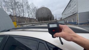 Обзор состояния Lexus RX330
2004 год
179 тыс.миль