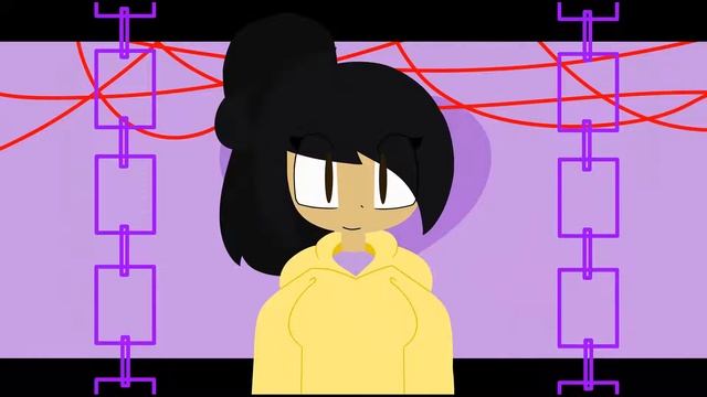 Heist [Meme] ft. Friends (mild flashing) смотреть онлайн