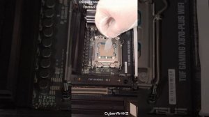 Сборка ПК на 9800X3D: Полный Стайл от ASUS TUF!