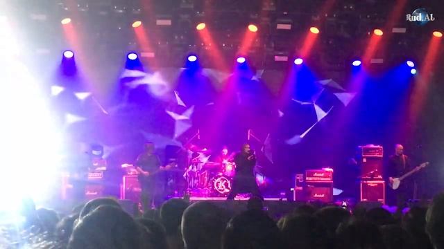 20.04.2018 Кукрыниксы (клуб А2 финал) смотреть онлайн