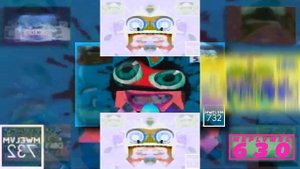 YTPMV Preview 2 Klasky Csupo Ultimate Effects Extended Scan