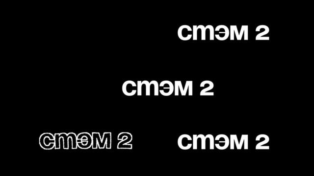 СТЭМ 2