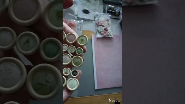 collective haul @tresjoliekitclub @dianalovescolors @PennysCraftyCreations #tonicstudio смотреть онлайн