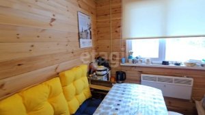 5843854 Брусничка