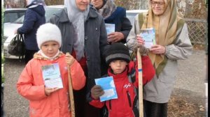 Капустина Татьяна, Силина Галина, Кручина Николай