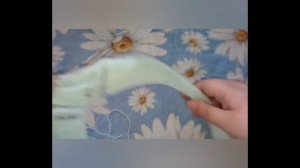 Летняя кофточка футболка из хлопка