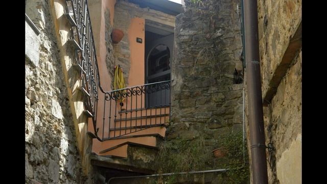 Il borgo di Apricale смотреть онлайн