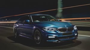 Beamng drive - BMW 530D