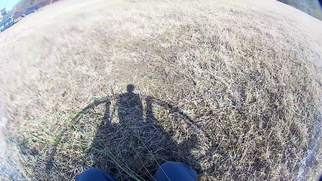 Полеты парамоторов Коробчицы 24.03.2018 смотреть онлайн