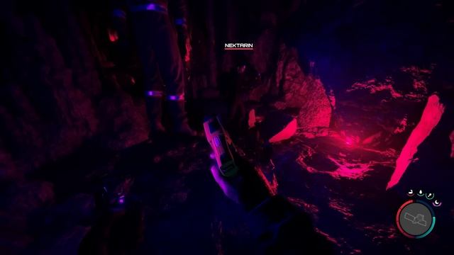 ПОДВОДНАЯ ПЕЩЕРА в Sons Of The Forest