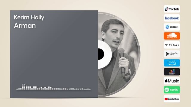 Kerim Hally - Arman смотреть онлайн