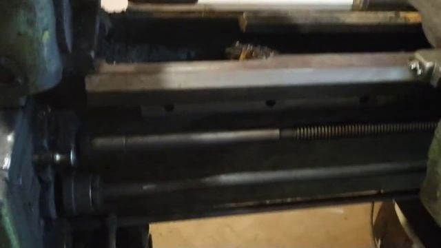 Реконструкция мастерской 2я часть продолжение следует смотреть онлайн