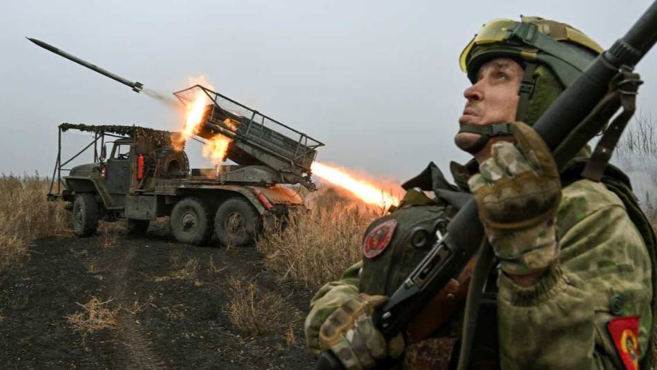 ВС России ударили по военному аэродрому и складам боеприпасов ВСУ