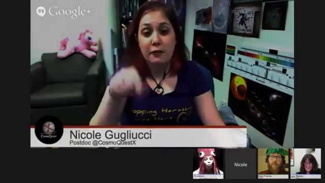 Learning Space Ep. 35 - DIY Science Zone смотреть онлайн