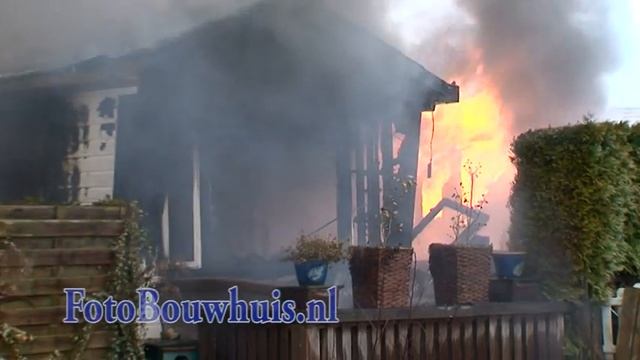 20120313 Maurik Brand Chalet 13 maart 20102 смотреть онлайн