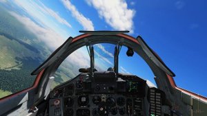 DCS World МИГ-29А