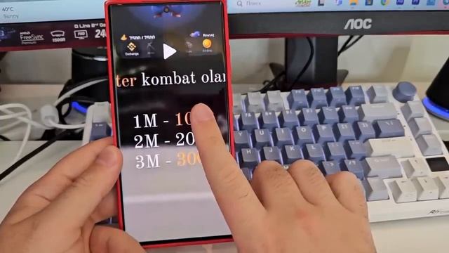 Как вывести деньги с Hamster Kombat _ Сколько можно заработать и Как получить много монет _ Лайфхак смотреть онлайн