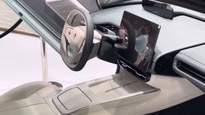 All-New GAC Aion Hyper GT @DesiCarTalks