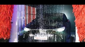 Робот мойка портальная автоматическая для легковых машин.ISTOBAL M'WASH3 - www.istobalrus.ru