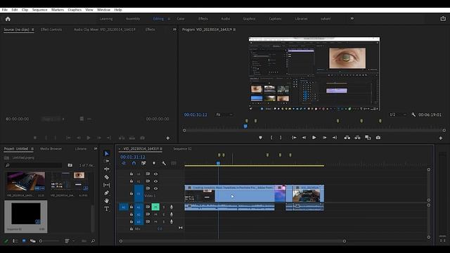 Premiere Pro Keyboard Shortcuts: Boost Your Editing Speed смотреть онлайн