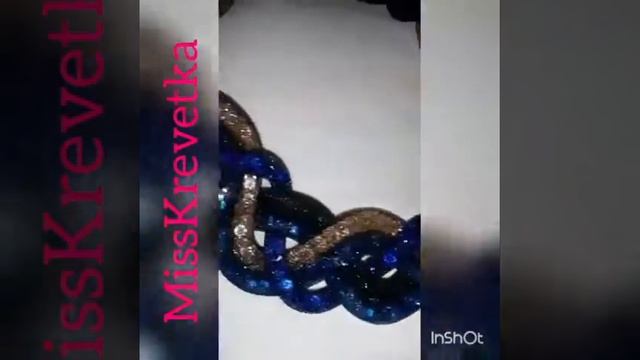 Колье Swarovski (Сваровски) смотреть онлайн