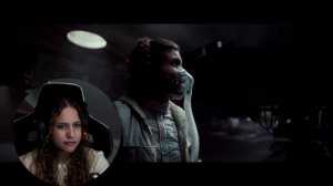 Star Wars Episode V: The Empire Strikes Back (1980) Movie Reaction! ☾ FIRST TIME WATCHING