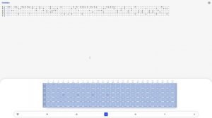 Веня Дркин - Anno Domini - табы соло в конце песни