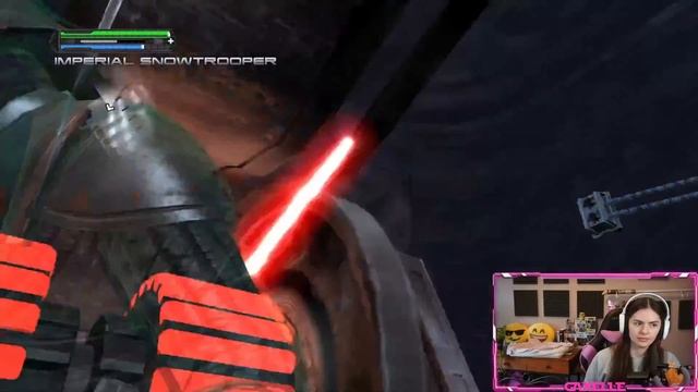 The Force Unleashed - DLC Play-Through смотреть онлайн
