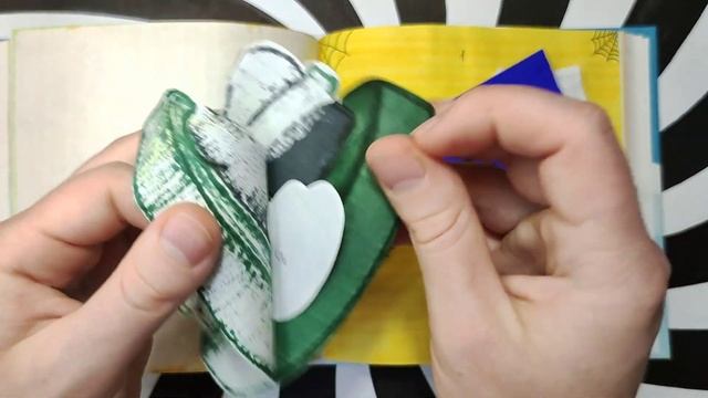Бумажные сюрпризыРаспаковкаСобрали✌коллекции