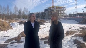 Обзор ЖК А101 Всеволожск | Рассказываем историю | Кому подходит этот ЖК?