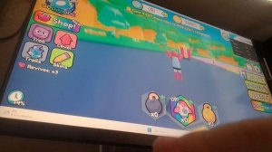 игра в Роблокс