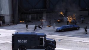 Project Enhancement V: Dispatch, Tactics & Ambience Remastered - Noose Jurisdiction at 5 Stars
