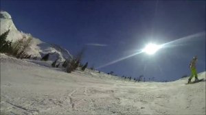 Austria. Mayrhofen. Alps.