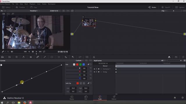 DaVinci Resolve 12  - what do I think and quick overview