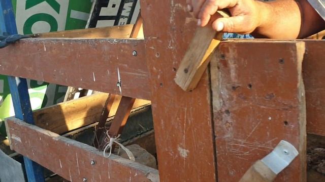 Кыргыз куйлари етиб келди, юнгини олиб савдога тайёрлаябмиз.