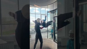 Аэротруба Мартун Артур Мария Likefly