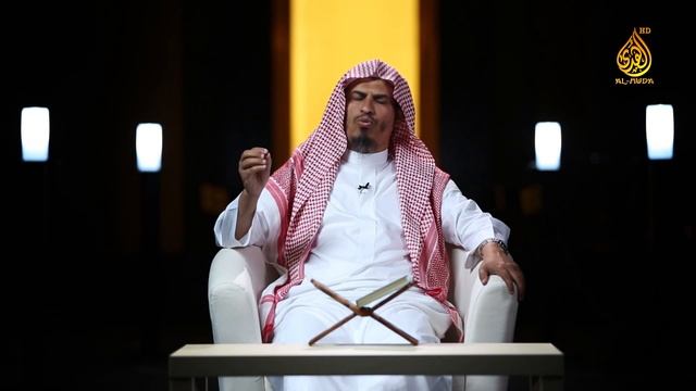 Самое большое признание - Шейх Мухаммад аль-Худейри