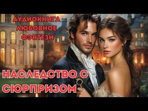 ЛЮБОВНОЕ ФЭНТЕЗИ: НАСЛЕДСТВО С СЮРПРИЗОМ
