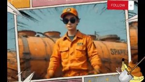 Status Quo х Эволюция Говновоза - In The Army Now