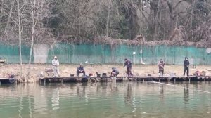 Голицыно Fish, запуск 200 кг, 5 апреля 2025