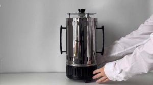 Шашлычница ЧУДЕСНИЦА ЭШ-1005