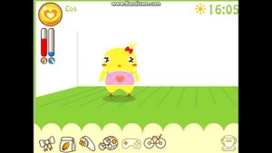 Играем в Can Your Pet