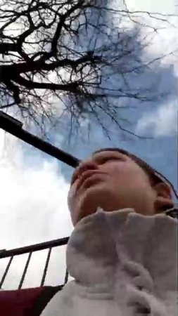 иду домой