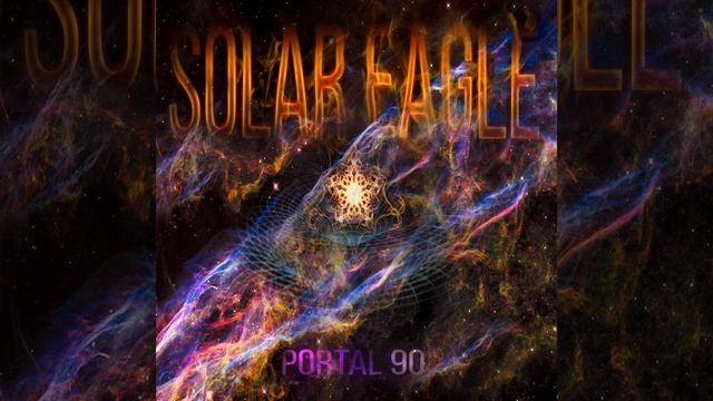 Solar Eagle: Portal 90