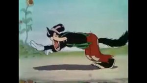 Silly Symphony "Three Little Pigs" (1933)