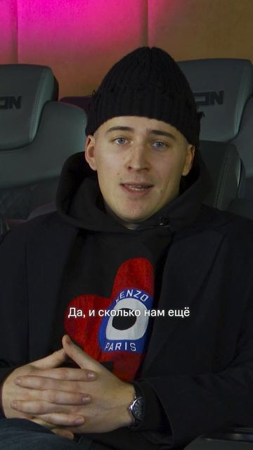 Молодой Третьяков даже не представляет, что может вытворить взрослый 🫣 Cериал «Актёрище» на KION