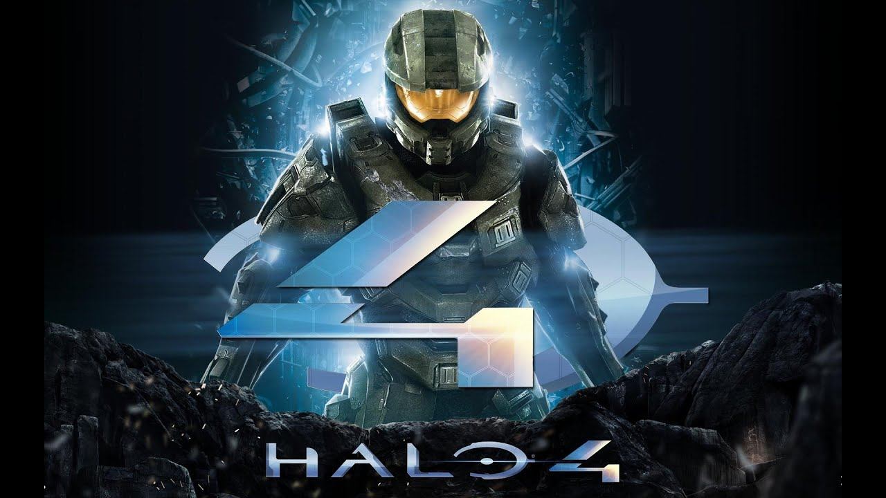 HALO 4 #3 Путеводная звезда